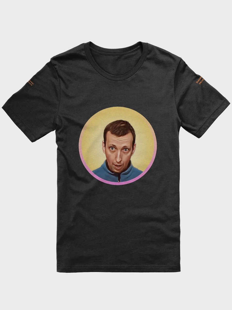 slacker tshirt 2 product image (1)