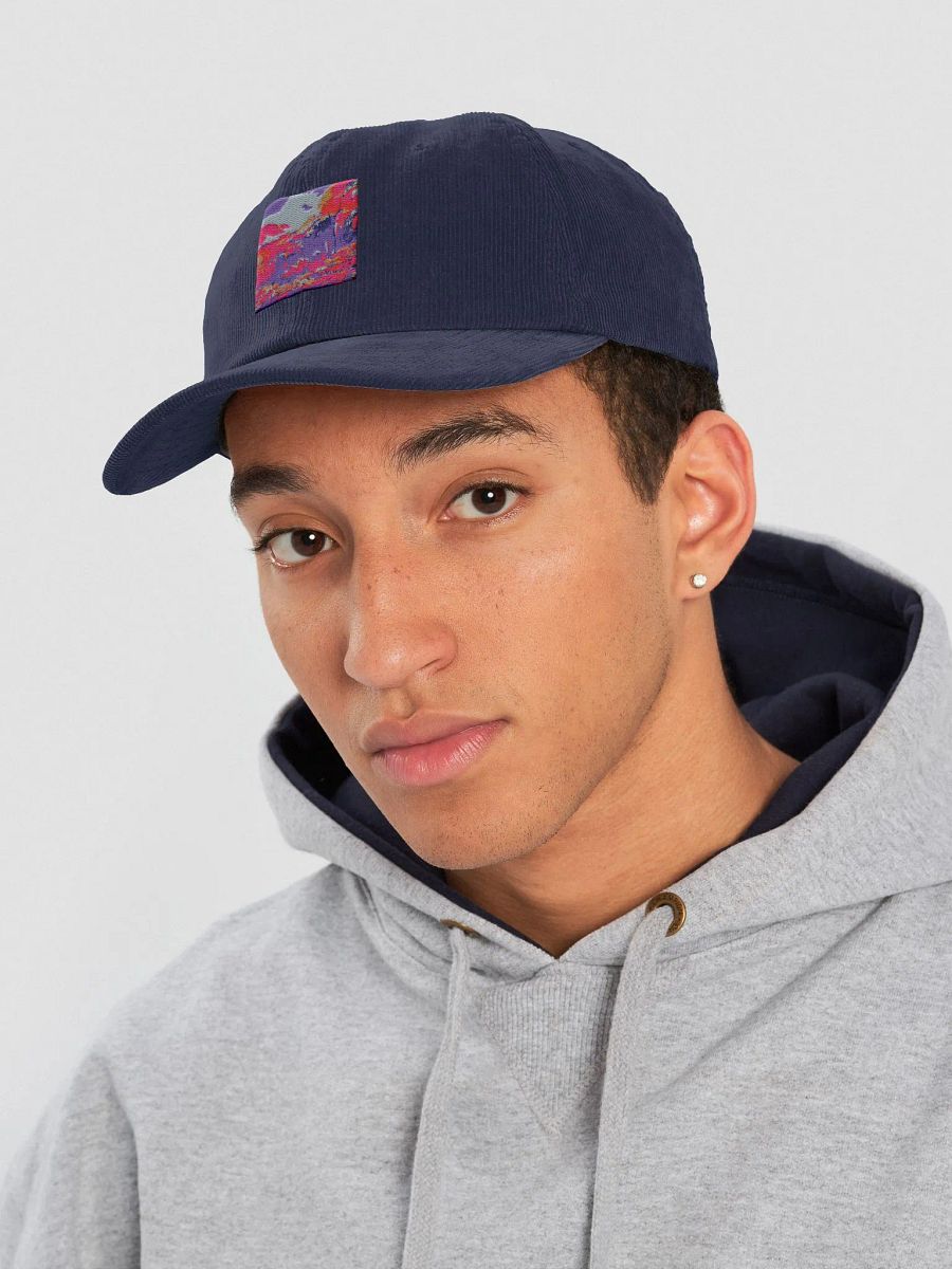 Mars Hat product image (29)