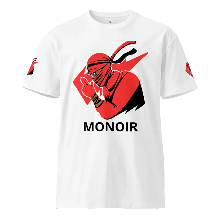 Monoir Ninjas 1v product image (1)
