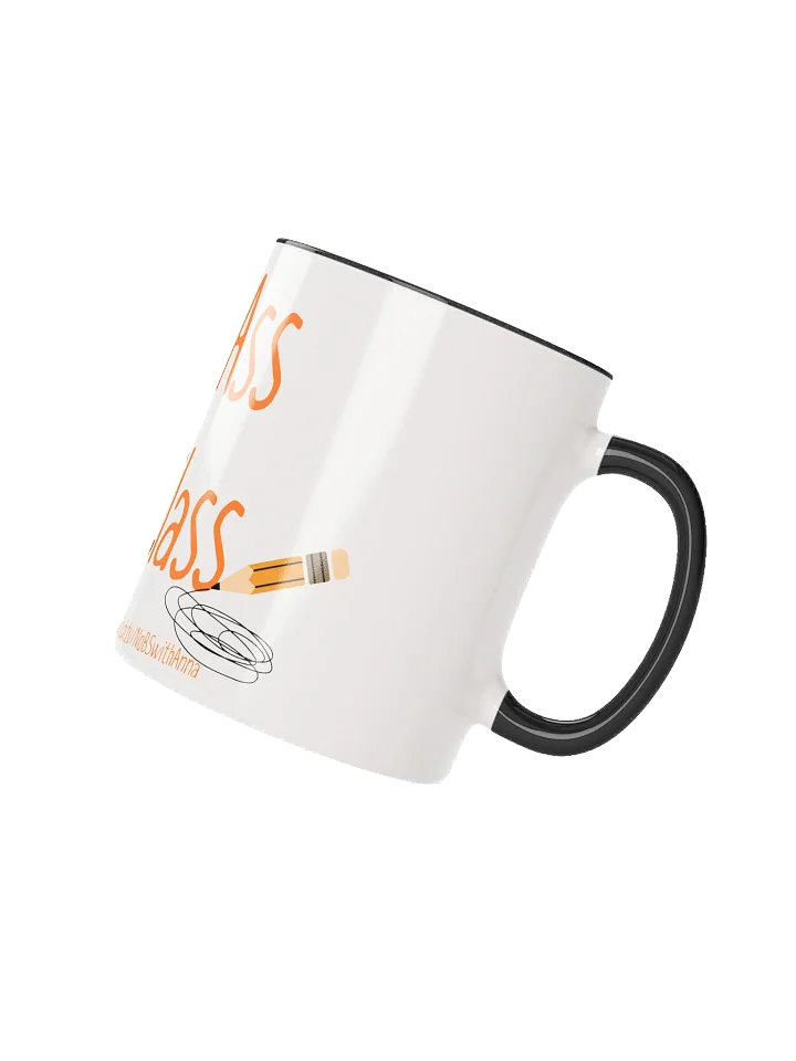 Back to Class Mug product image (17)
