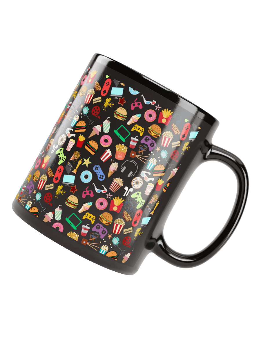 Entertainment Item product image (8)
