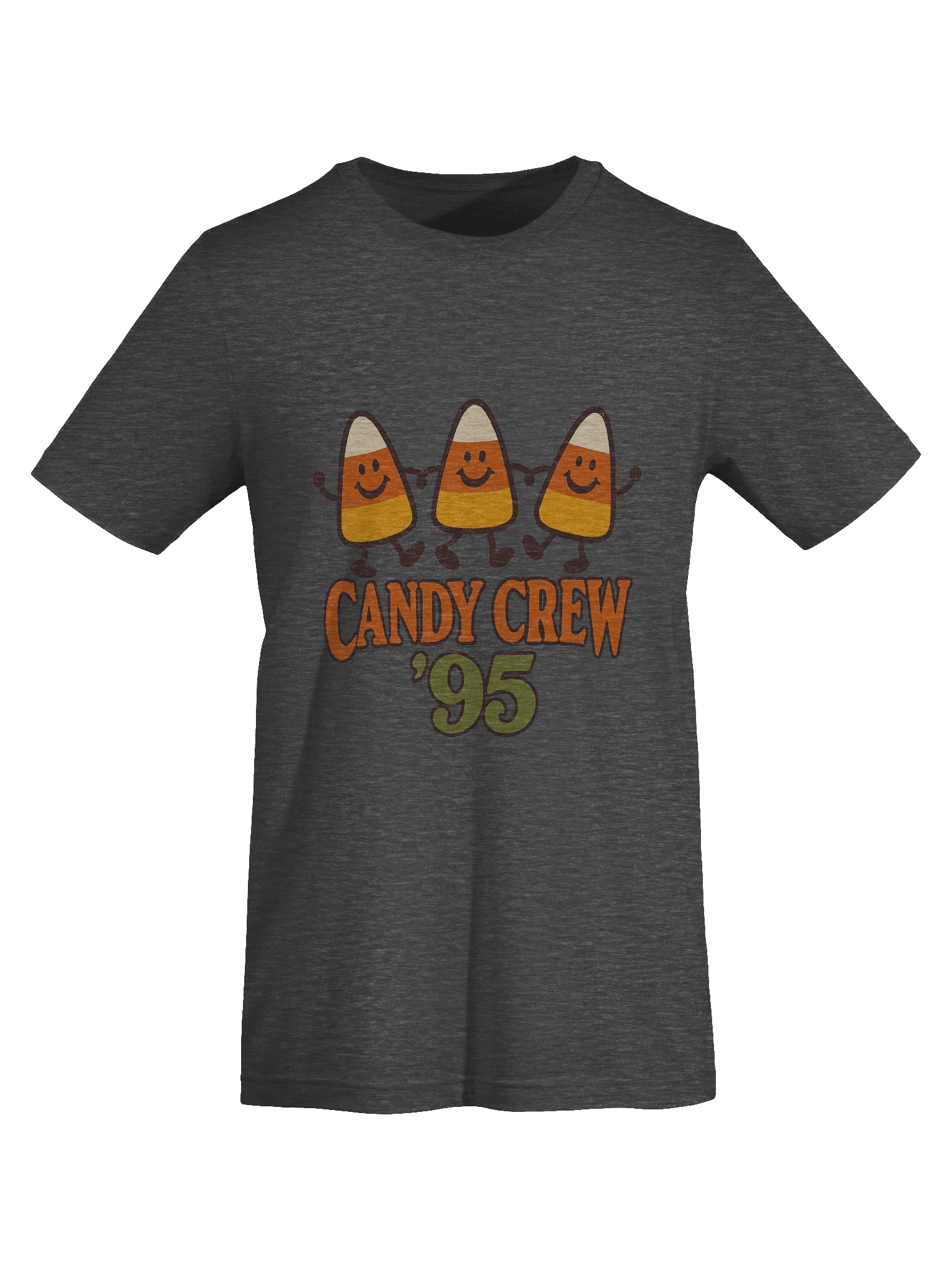 Spooky Season Never Ends – Halloween T-Shirt product image (7)