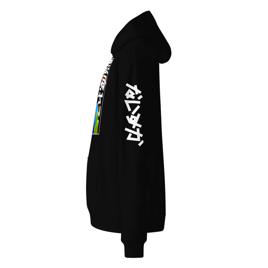 The Samantha Hoodie product image (4)