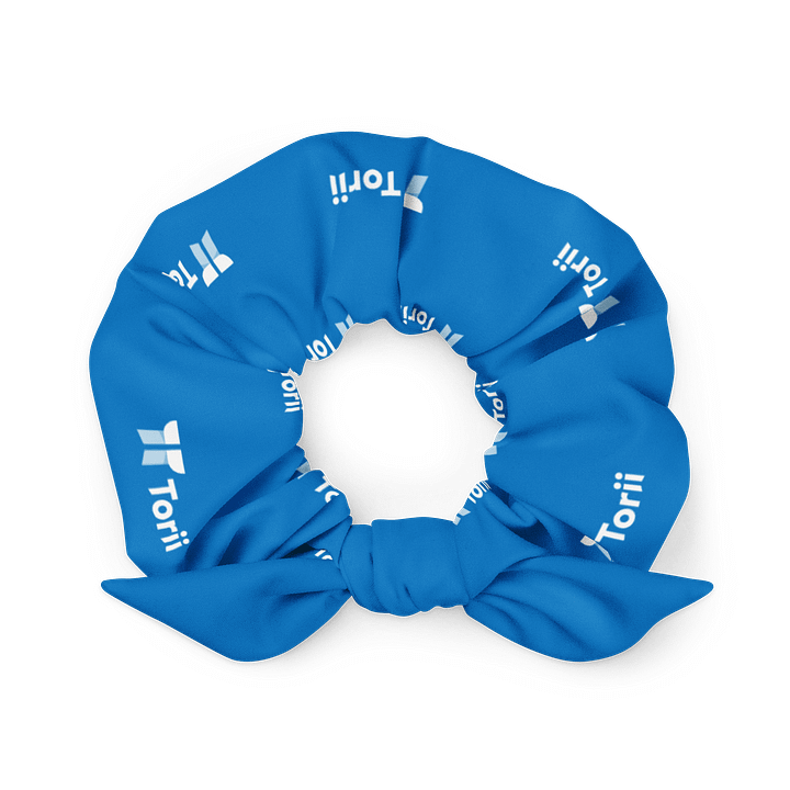 Torii Classic Scrunchie product image (1)