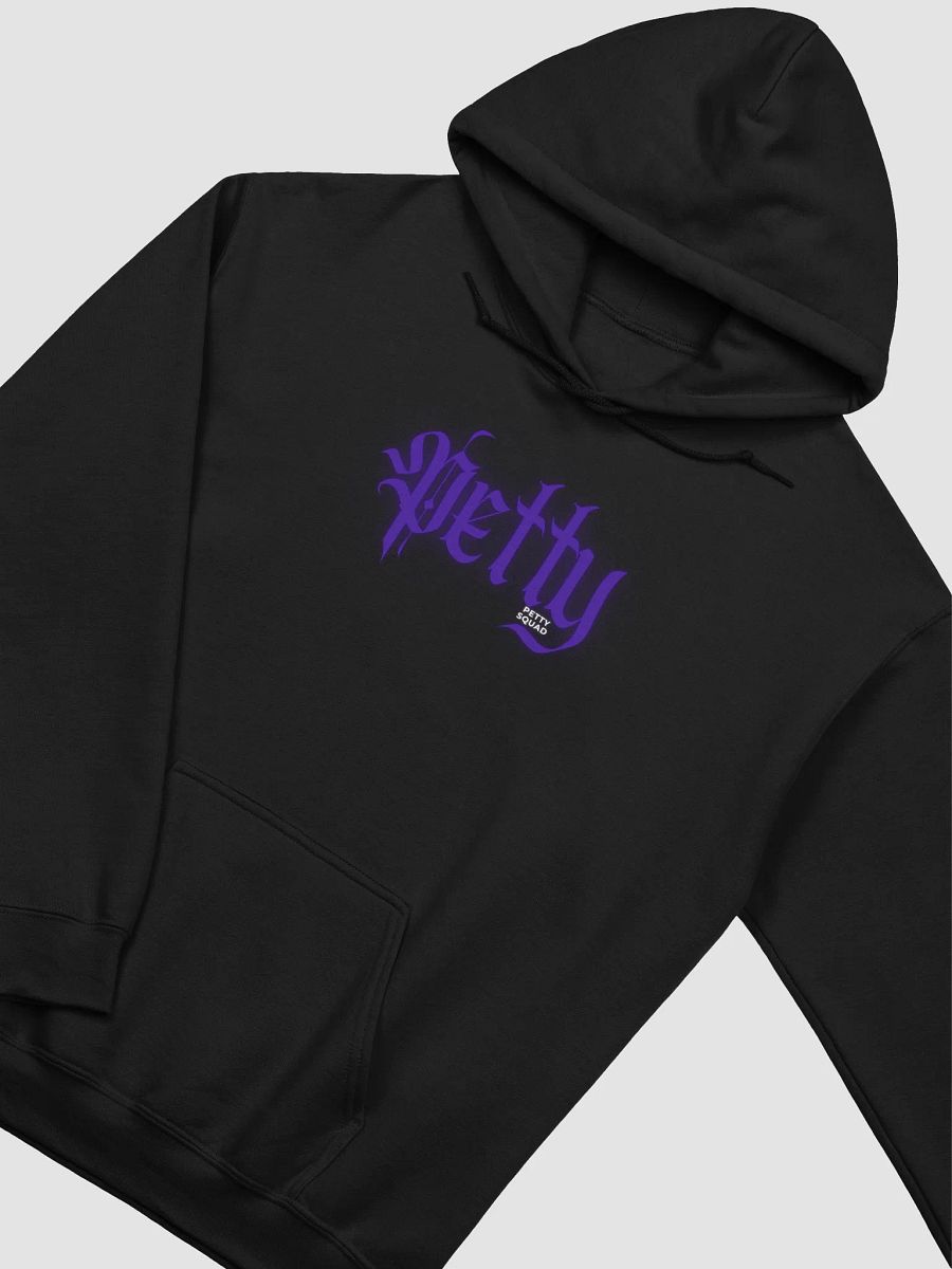Regal Petty – Classic Hoodie product image (19)