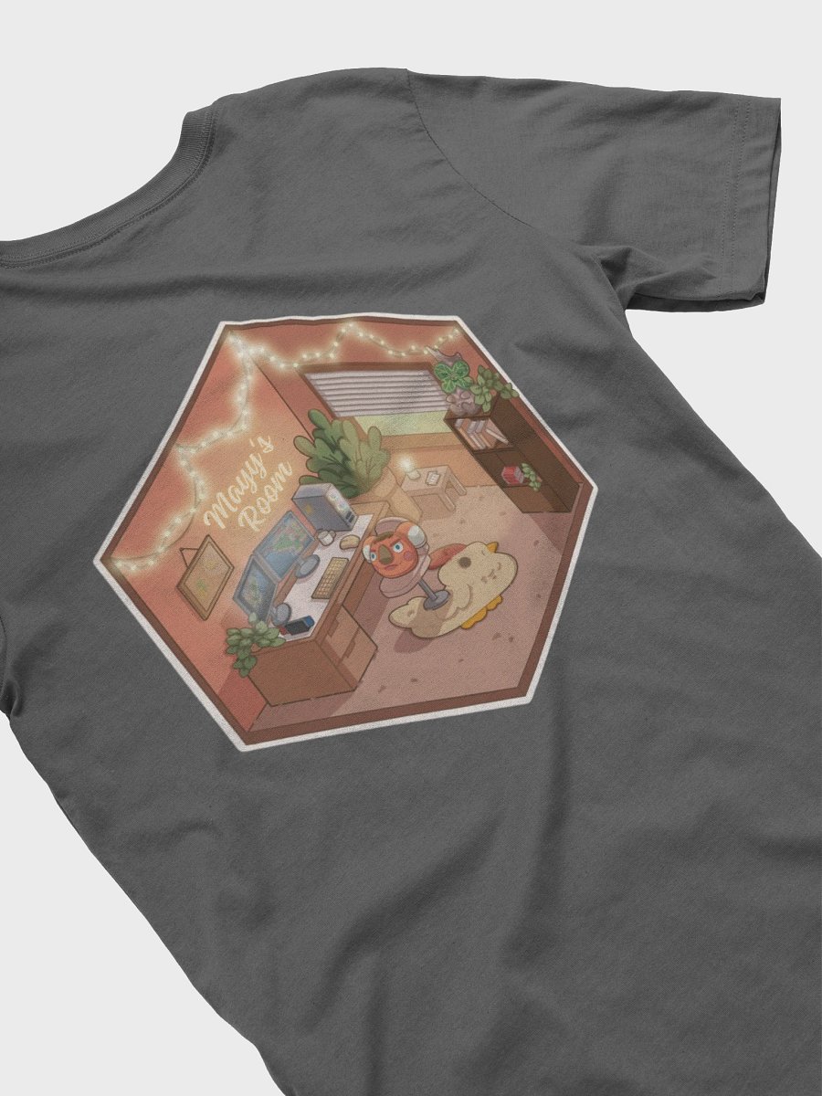 Mayy's Room T-Shirt product image (28)