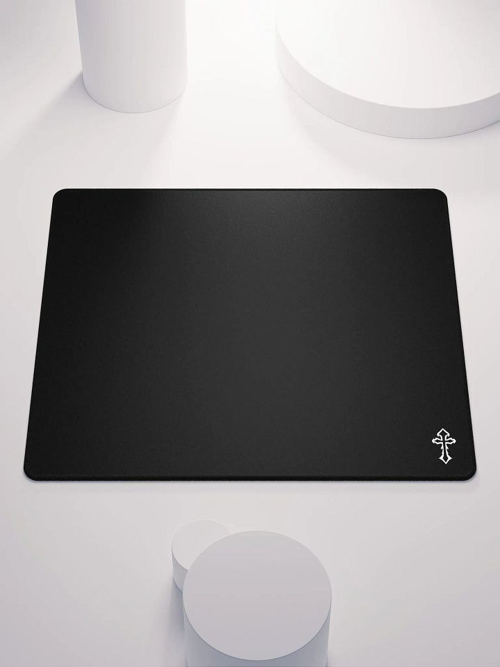 Terror Mouse Pad product image (1)