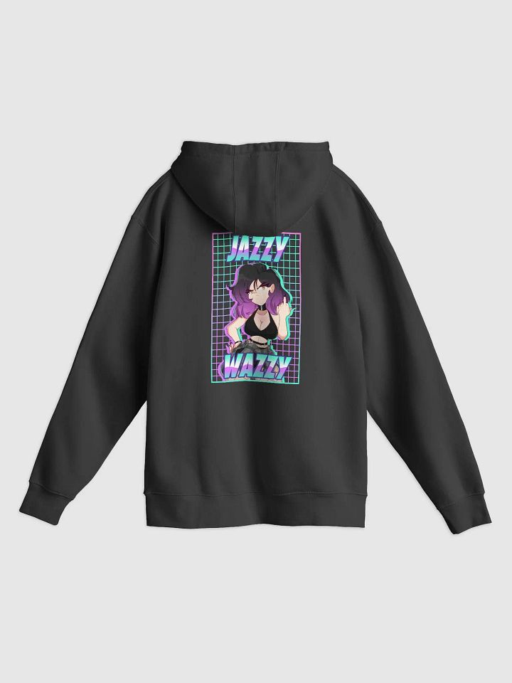 Jazzy Hoodie V.1 product image (1)