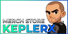 KeplerX
