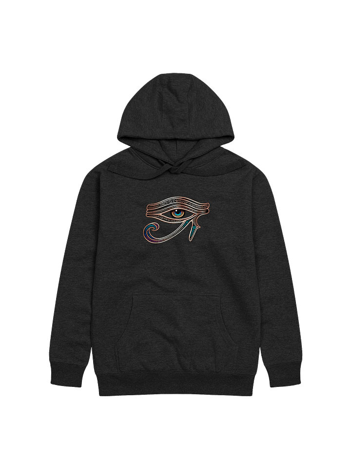 [Eye of Horus 2] - Unisex Hoodie product image (1)