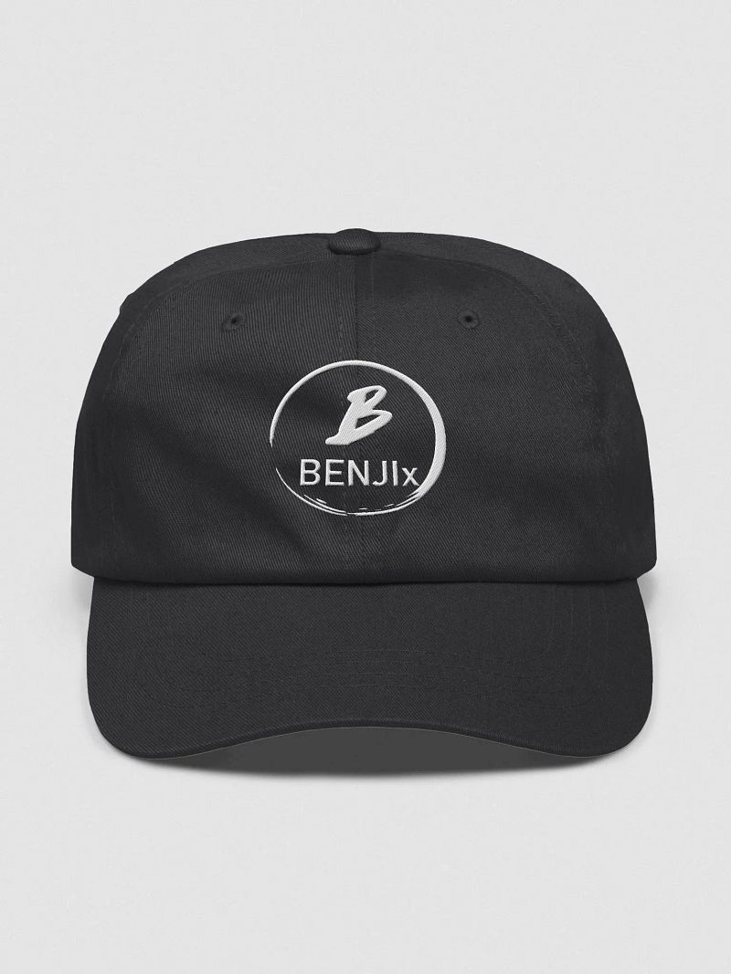BENJIx Hat