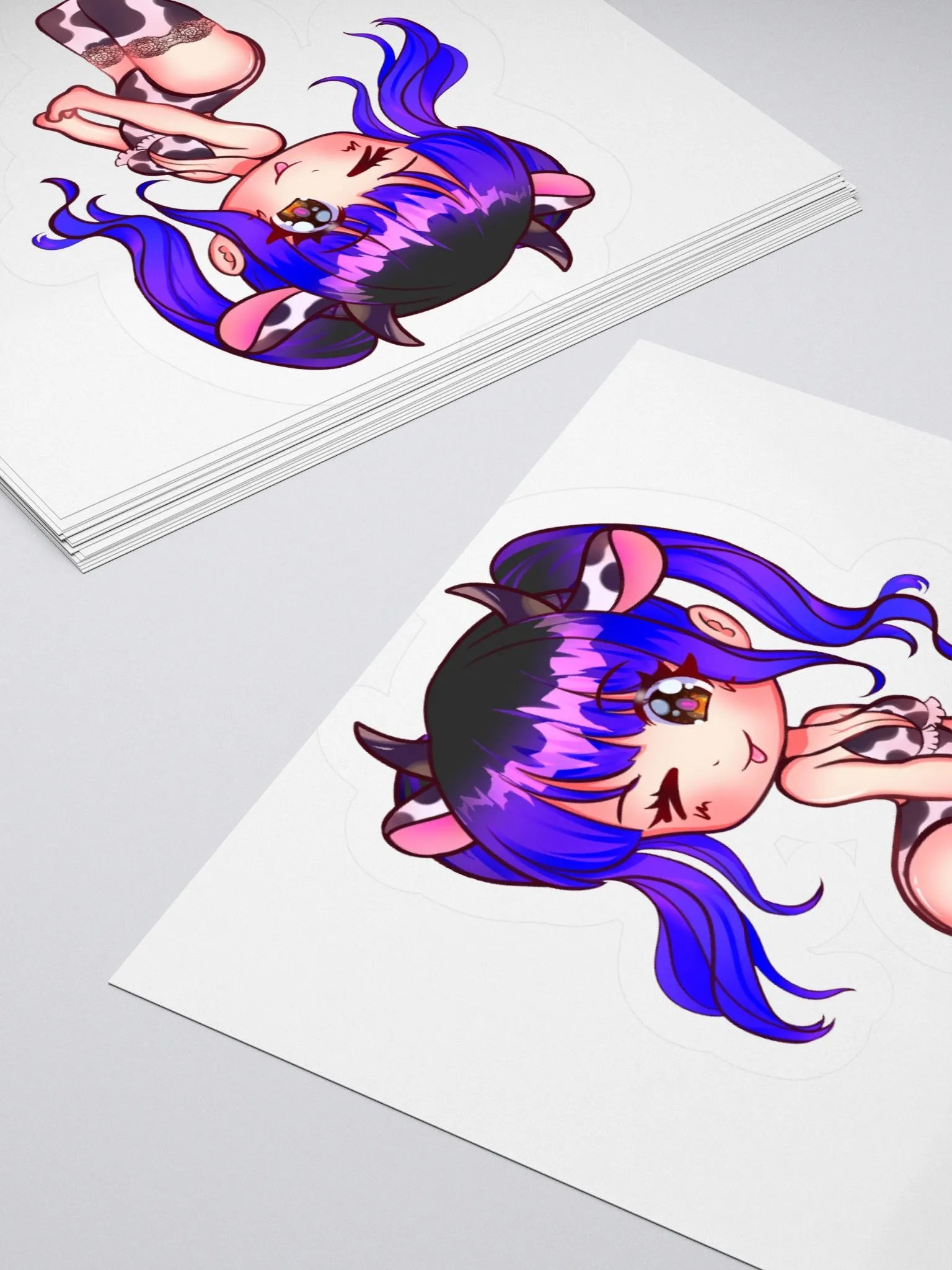 Cow Print Miiko (Limited Edition!) product image (4)