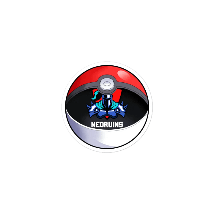 Pokéneo Magnet product image (1)