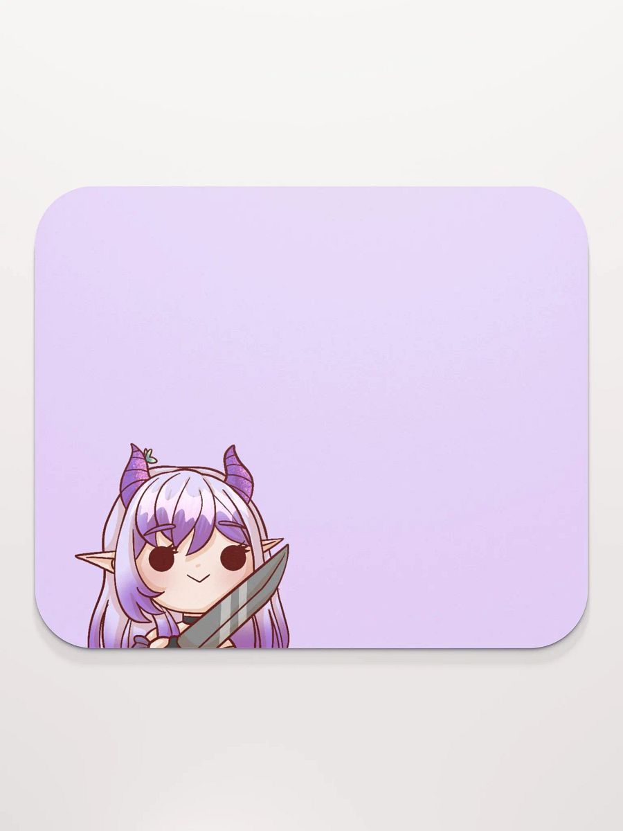 KNIFE MOUSEPAD product image (3)