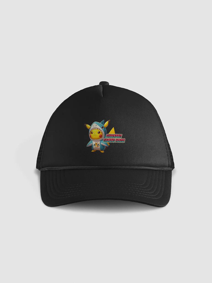 New Brand Logo cap product image (1)