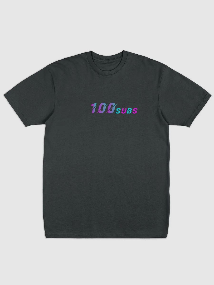 100 SUBS! Men's Tee product image (1)