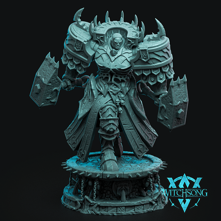 Fallen Overseer product image (1)