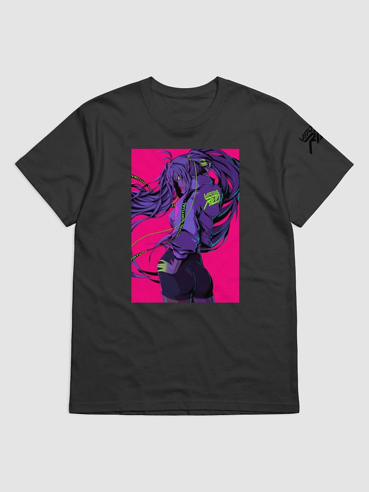 Virtual T-Shirt (ft. Hav) product image (1)