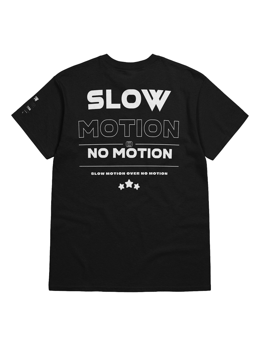 Slow Motion Festival Graphic Tee product image (7)
