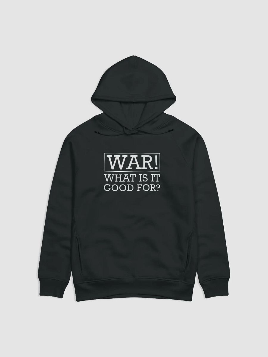 War: What is it good for? product image (1)