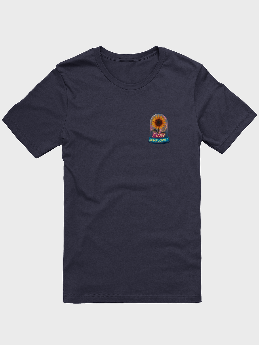 ThunFLower T-Shirt product image (1)