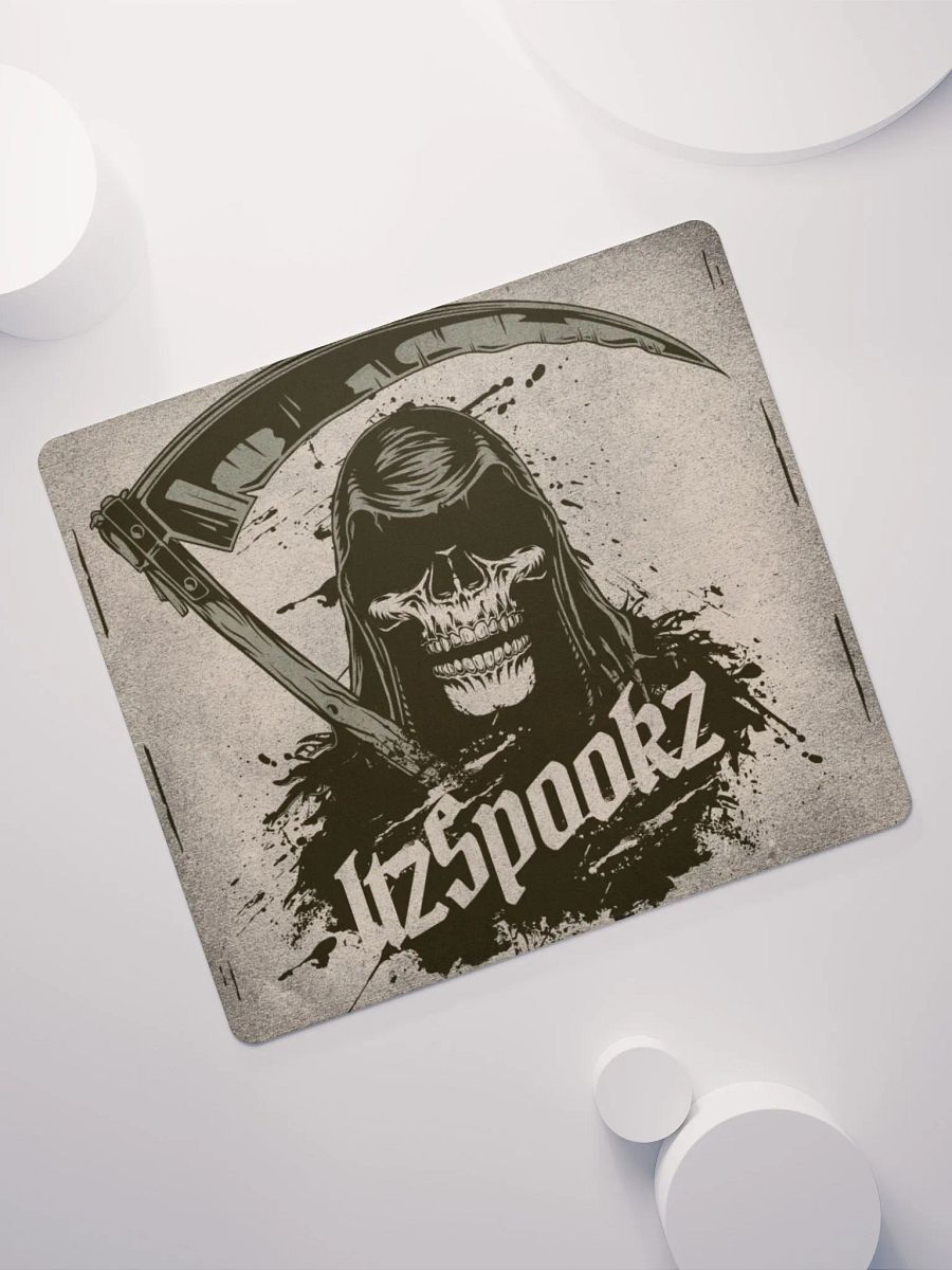 Reaper mouse pad product image (7)