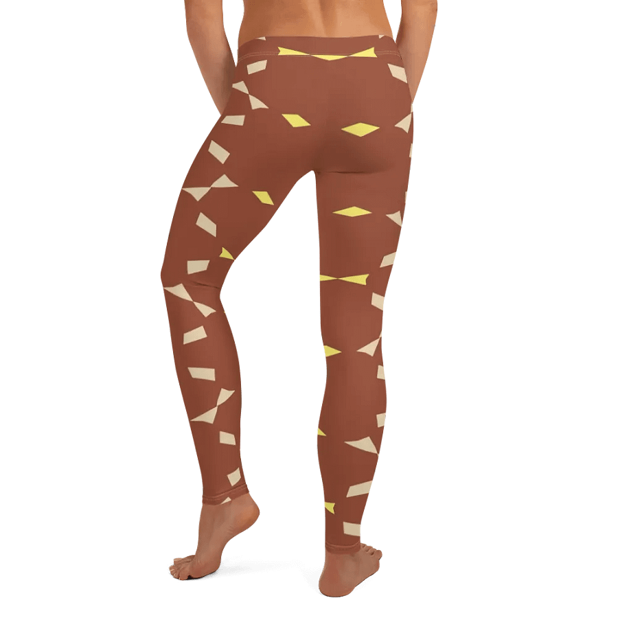 Symmetric Diamond Daze Leggings product image (8)