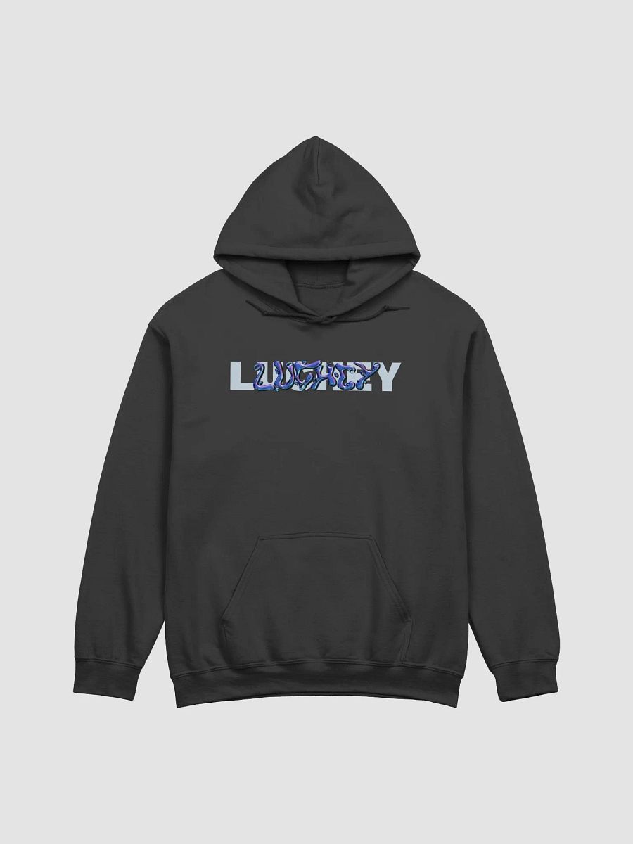 LUCHEY Morphed Hoodie product image (3)