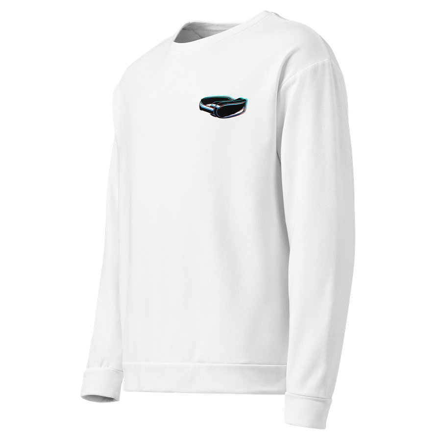 Noob Crewneck Vol. 1 product image (5)
