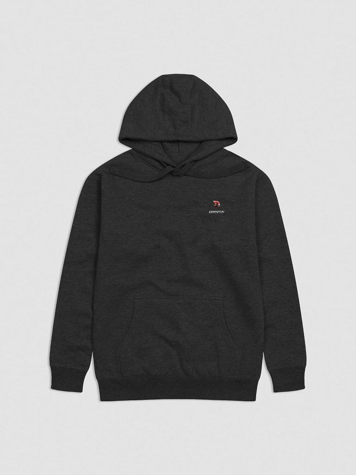 Magna_Tism - Artistic Visionary Premium Hoodie product image (1)