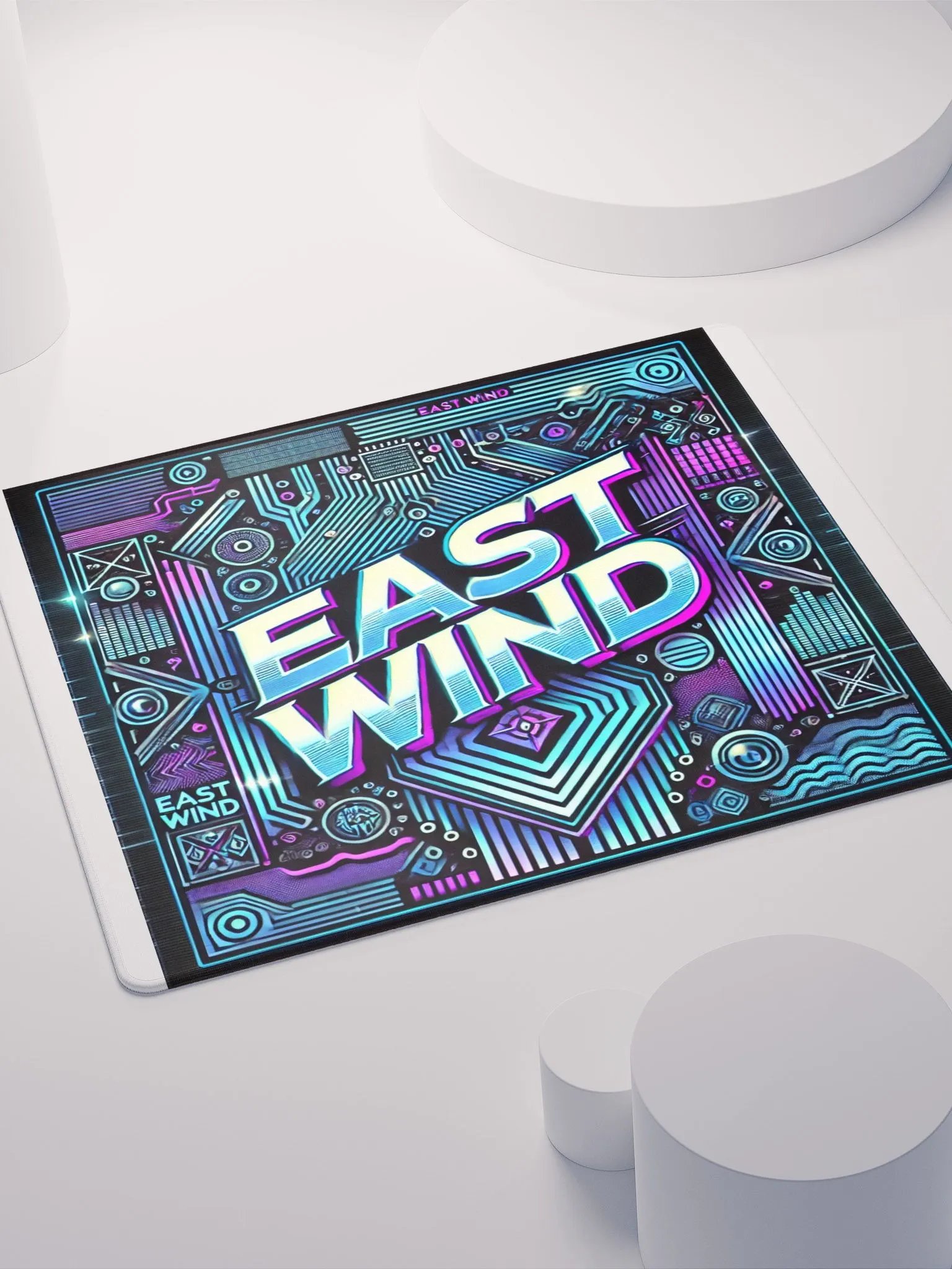 east wind Techno Pad product image (4)