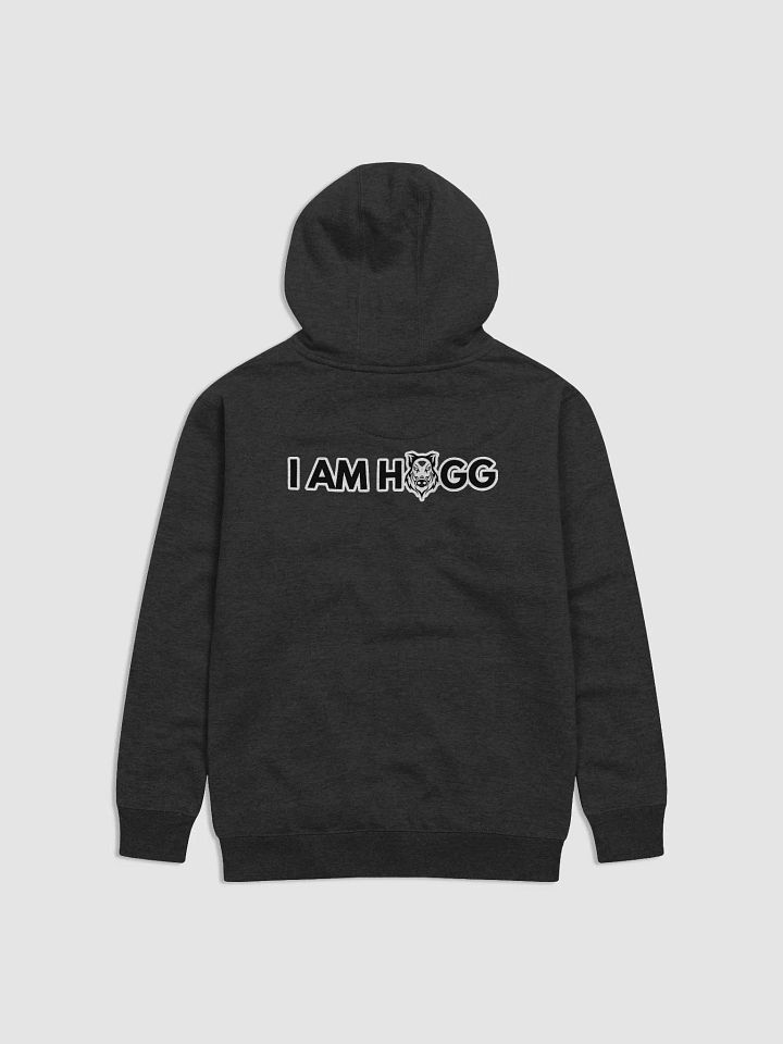 I AM HOGG'S DJ HOODIES product image (2)