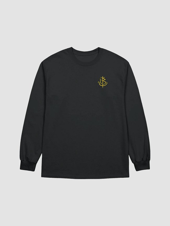 LONG SLEEVE TEES