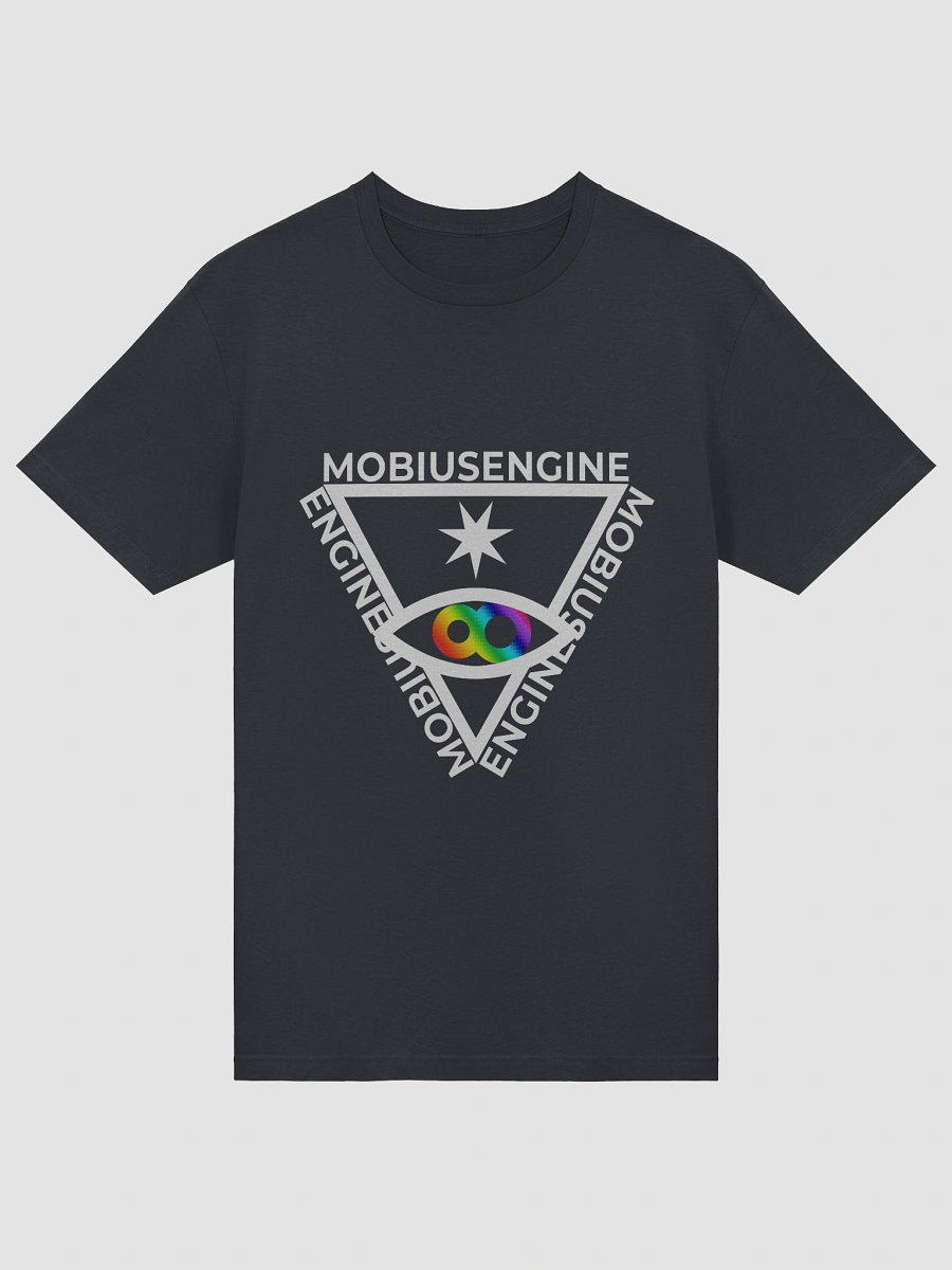 Mobius Infinicon Logo product image (19)