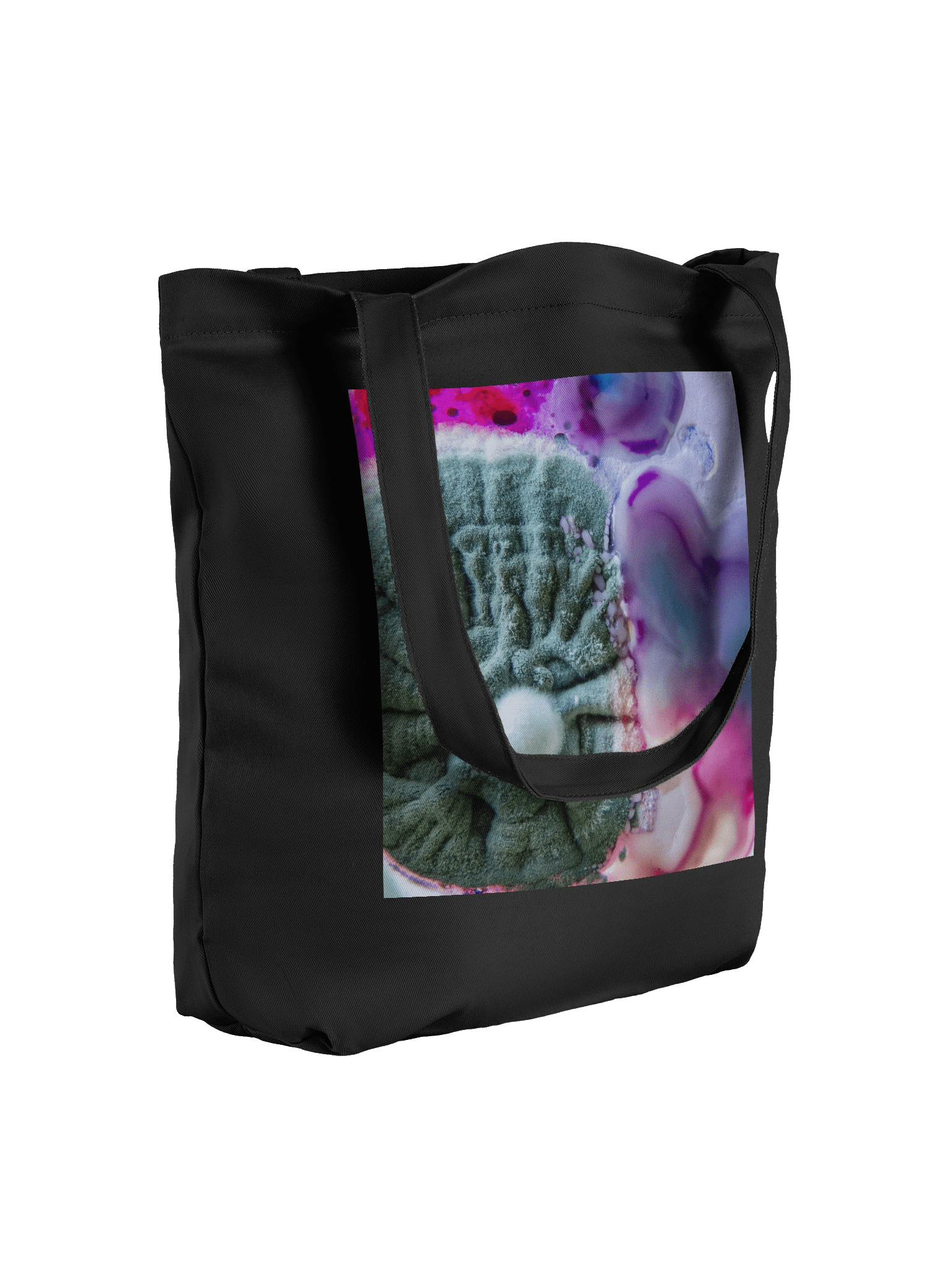 Black bag product image (4)