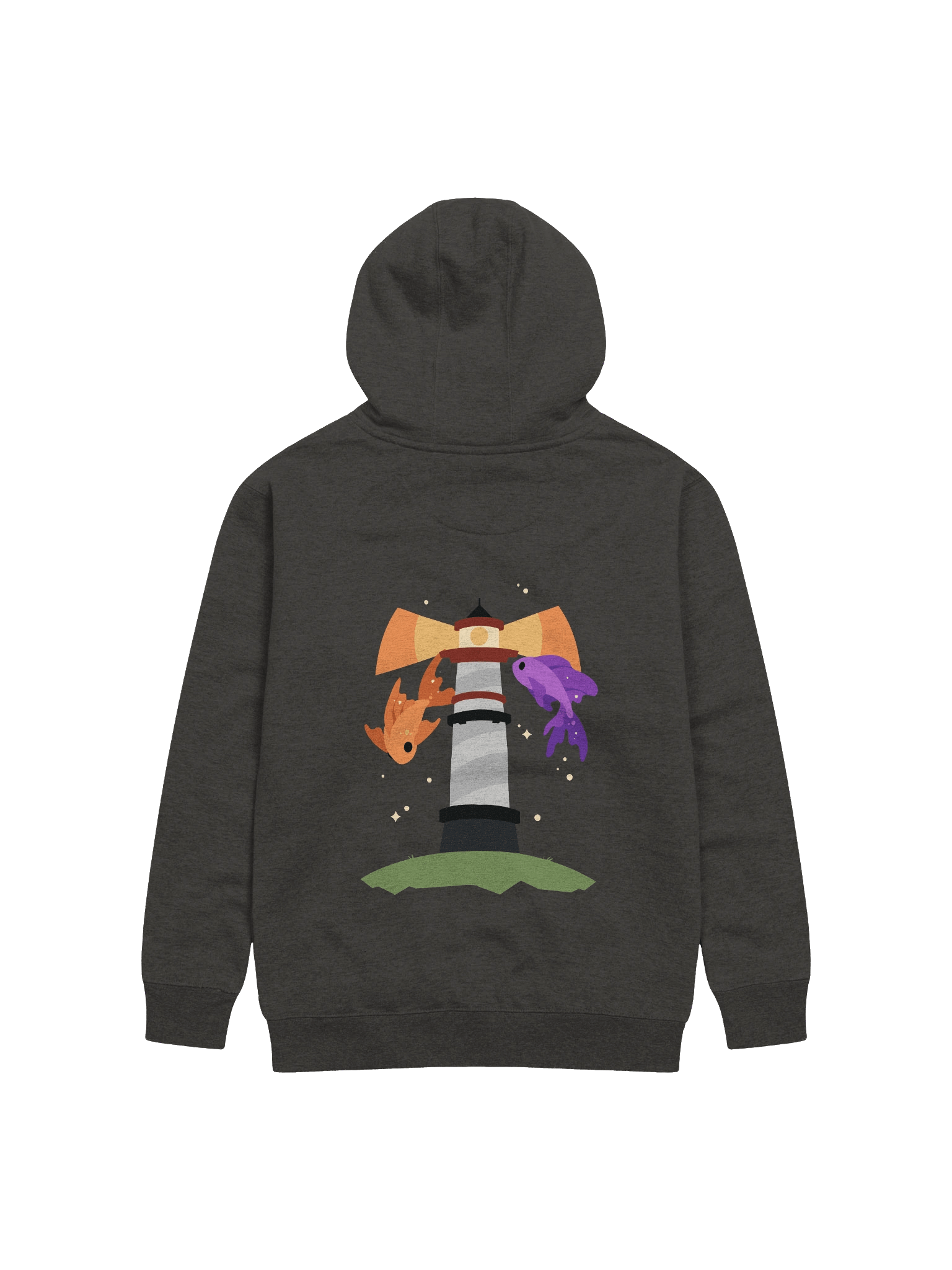 Lighthouse Hoodie product image (3)
