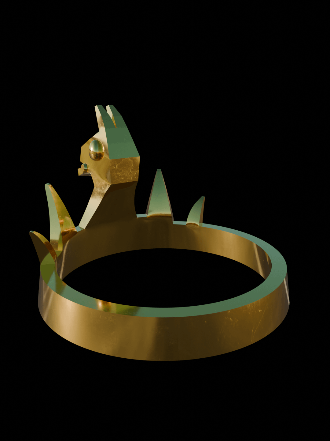 Victory Crown product image (3)