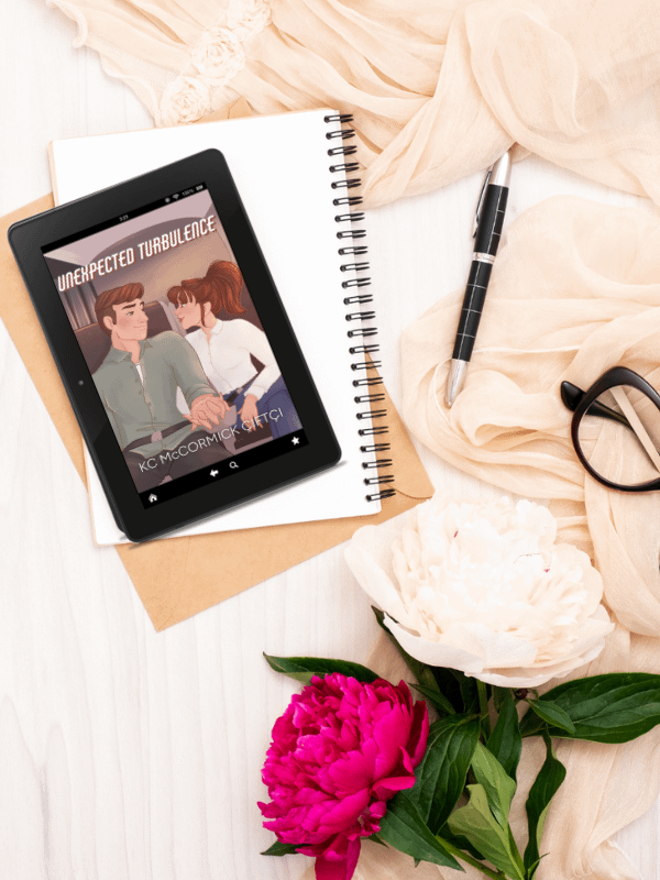 Unexpected Turbulence product image (3)