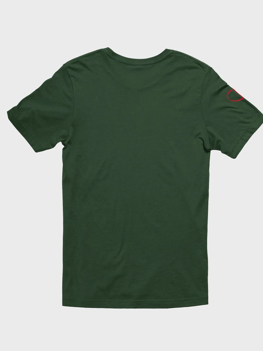 Show Me Your Core Desire t-shirt product image (4)