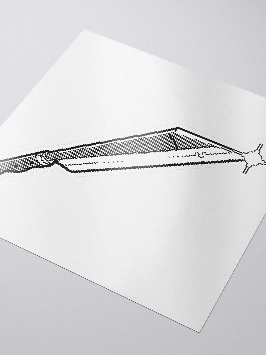 Culinary Word of the Day Sticker 🔪 product image (3)