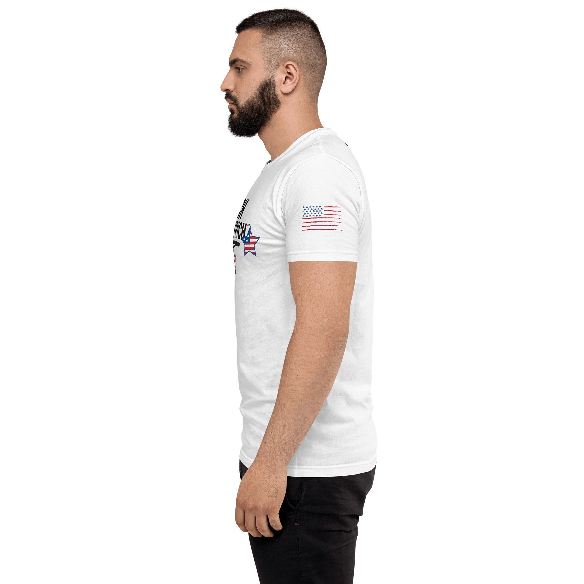 RICHEVERYRICH Next Level Supersoft Tee product image (5)