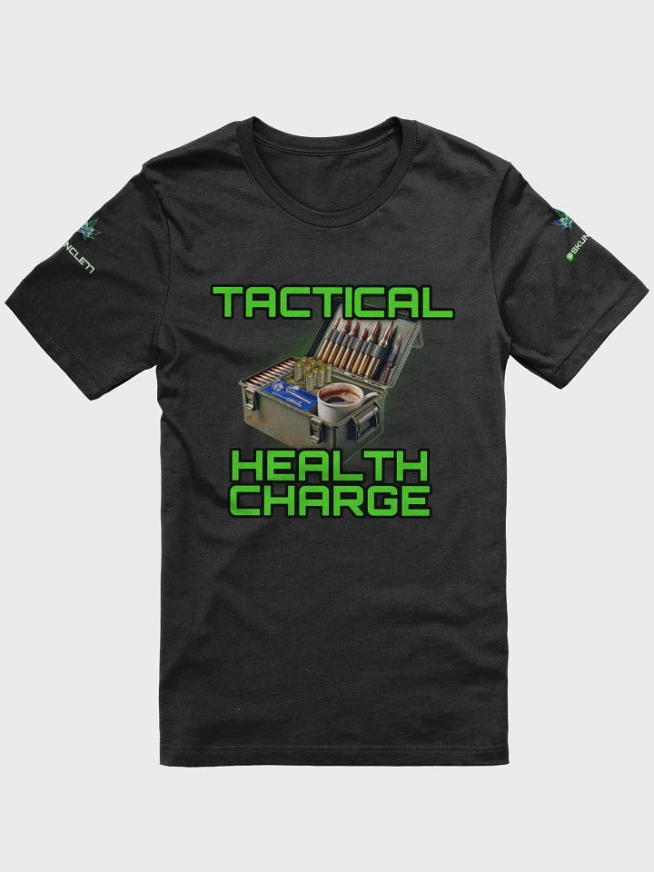 T.H.C T-Shirt 2.0 product image (1)
