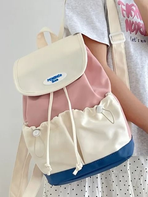 New Large Capacity Sweet Backpack - VIA Onlineshop product image (1)