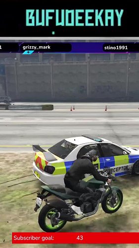 Did somebody say DUCA-YEET?!? | #bufudeekay on #Twitch