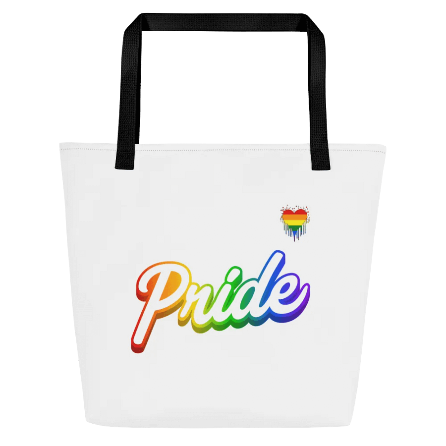 Pride Tote Bag product image (1)