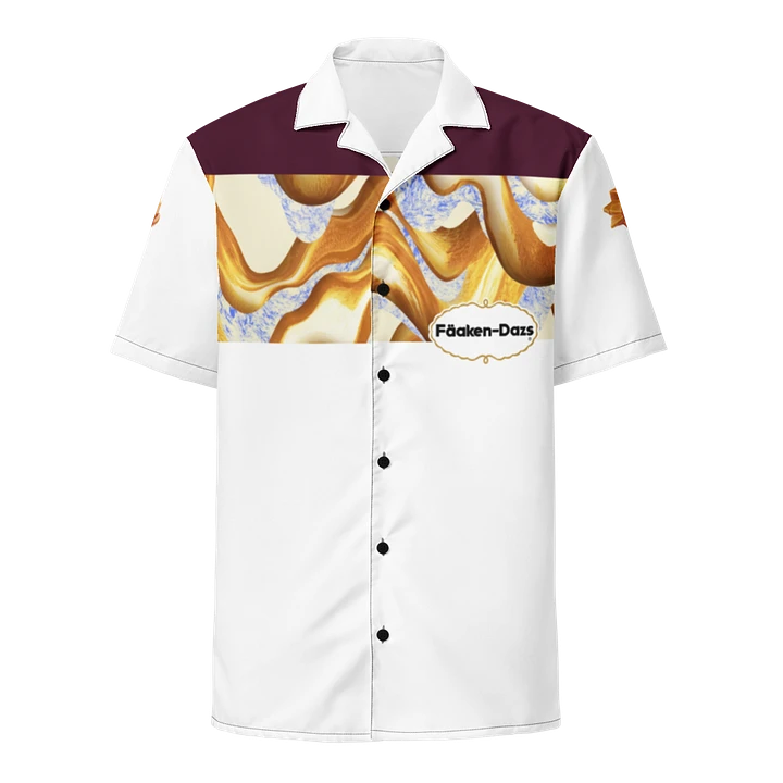 Fäaken Dazs - Camisa Hawaiana product image (2)