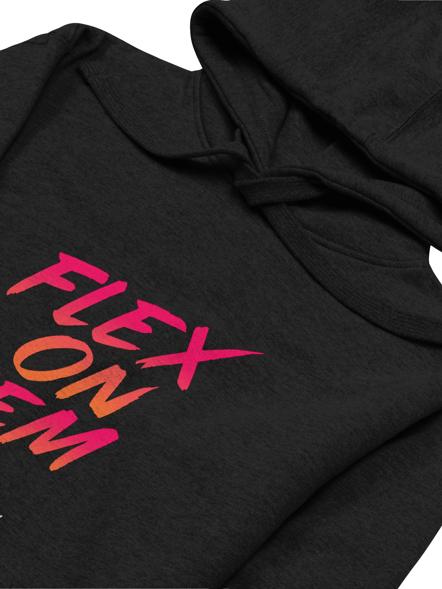 Flex On Em Hoodie product image (3)