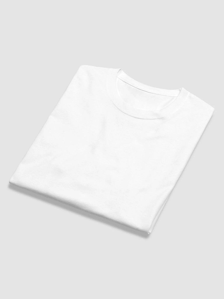 Basic White Long Sleeve product image (5)