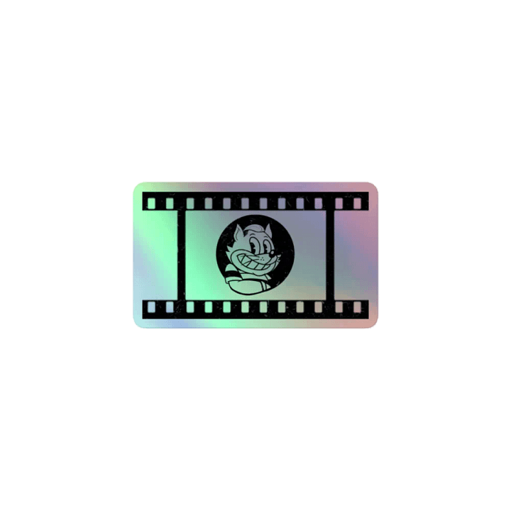 Film Sticker product image (1)
