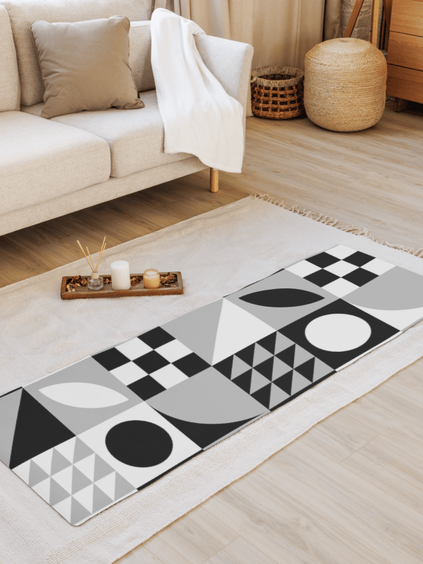 Authentic Yoga Mat product image (2)